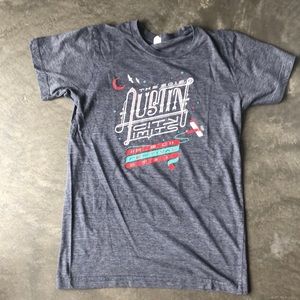 2012 ACL Festival Tee